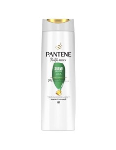 CHAMPU PANTENE 1 EN 1 SUAVE-LISO 225 CC