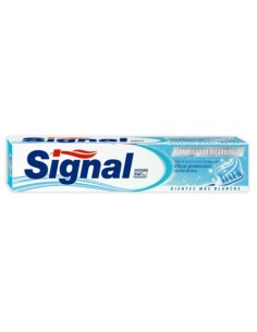 SIGNAL DENT.FAMIL.BICARBONATO