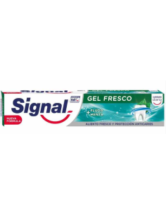 SIGNAL DENTRIFICO GEL 75CL