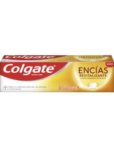 COLGATE DENTR ENCIAS 75 ML