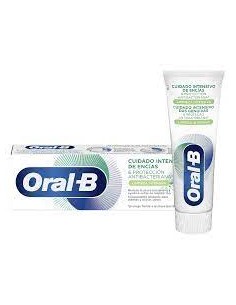 ORAL-B DENTIFRICO 75ML.ENCIAS&amp