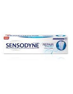 SENSODYNE DENT. 75ML.REPARA Y