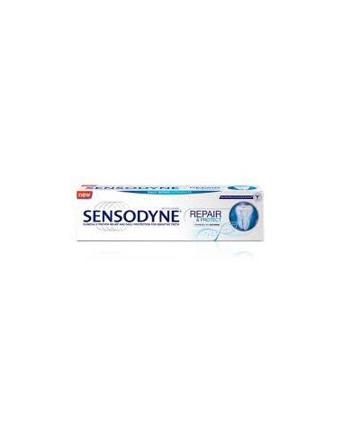 SENSODYNE DENT. 75ML.REPARA Y