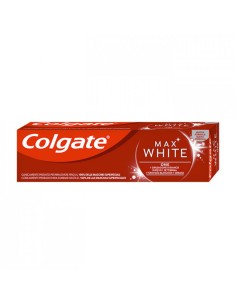 DENTRIF. COLGATE MAX WHITE ONE 75 ML.