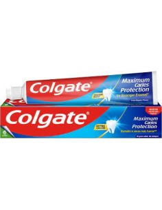 COLGATE DENT. 75ML BASICA PROT