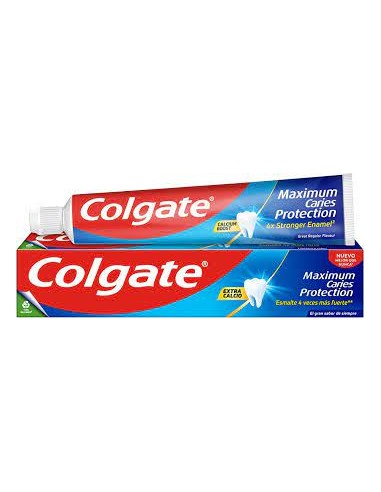 COLGATE DENT. 75ML BASICA PROT