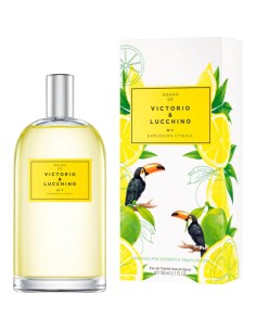 VICTORIO Y LUCCHINO Nº7