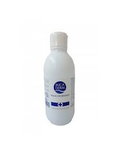 MICARDEM AGUA OXIGENADA 250ML