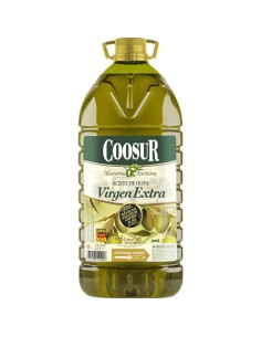 COOSUR ACEITE OLIVA VIRGEN EXTRA 5L
