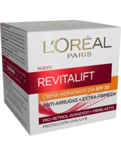 L'OREAL DERMO REVITALIFT ANTIA