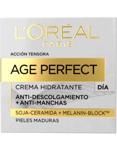CREMA L`OREAL AGE PERFECT DIA 50 CC