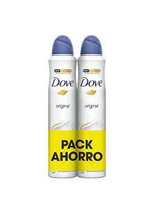 DOVE DESOD.SPRAY 200ML DUPLO G