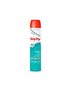 BYLY DESOD.SPRAY 200ML.EXTREM