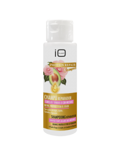 IO PLANET CHAMPU 100ML.CABELLO