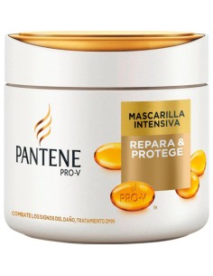 PANTENE MASCARILLA 300ML REPAR