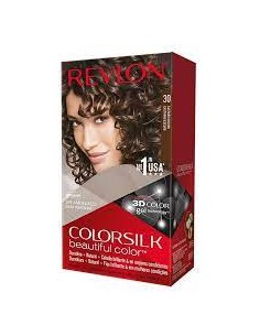REVLON COLORSILK TINTE 030 CAS