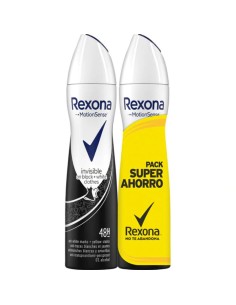 REXONA DESOD.200 WOMAN INV.DIA