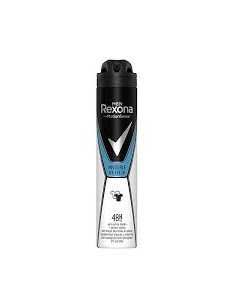 DEO. REXONA SPRAY INVISIBL ICE FREH HOMB