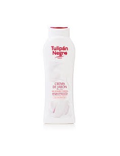 TULIPAN NEGRO GEL 650ML.CREMA