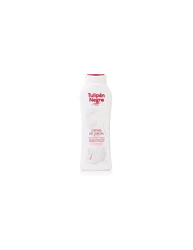 TULIPAN NEGRO GEL 650ML.CREMA