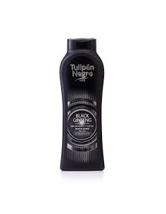 TULIPAN NEGRO GEL 650ML.BLACK