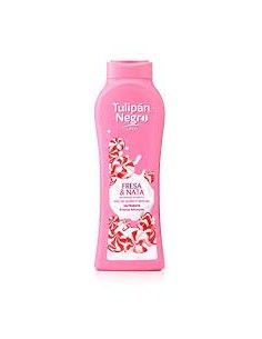 TULIPAN NEGRO GEL 650ML.FRESA