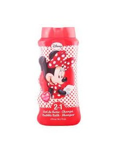 MINNIE GEL-CHAMPU 475 ML
