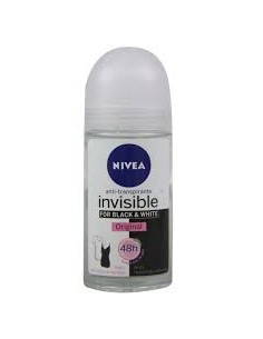 NIVEA DESOD ROLL-ON 50ML.WOMAN