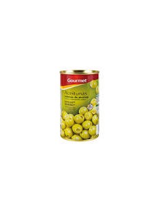 ACEITUNA GOURMET RELL.S/H.150G\P