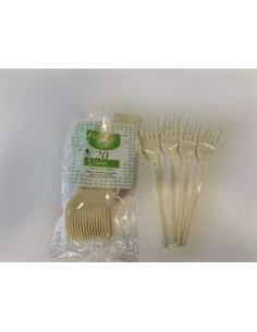 KONNY TENEDORES 20 UD