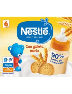 NESTLE PAPILLA GALLETA P-2