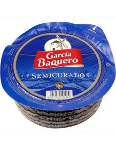 QUESO MCHE. G.BAQUERO MINI 930 GRS