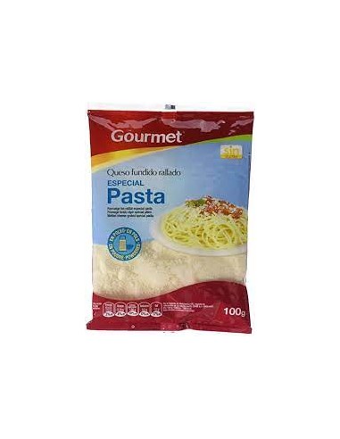 QUESO GOURMET RALL.POLVO 150G