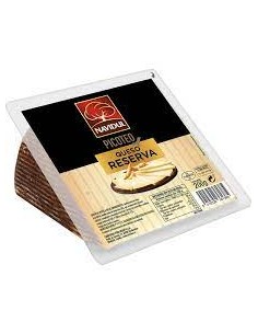 NAVIDUL QUESO RESERVA CORTADO PICOTEO 200GR