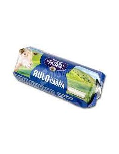 EL PASTOR QUESO RULO DE CABRA 140GR