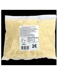 QUESO RALLADO MIX EL PASTOR 400G