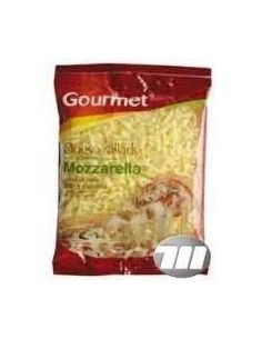 GOURMET MOZARELLA  200G