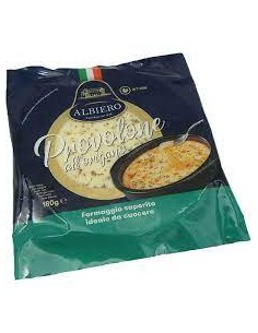 QUESO GRANAROLO PROVO.OREGANO 150G