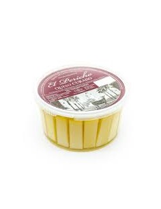 EL PERICHO QUESO CURADO CON ACEITE TARRINA
