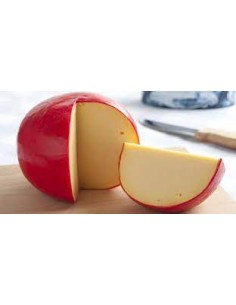 QUESO DE BOLA