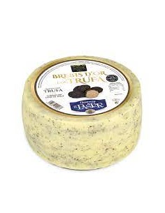 QUESO TRUFA KG