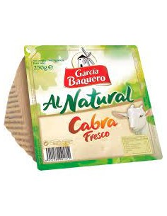 QUESO G.BAQUERO AL NATURAL KG