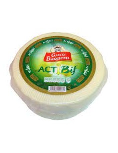 QUESO G.BAQUERO ACTIBIF KG