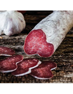 SALCHICHON PAGES FIBRIN MONTEA. KG