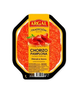 ARGAL CHORIZO PAMPLONA