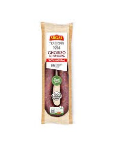 ARGAL CHORIZO SARTA NAVARRA