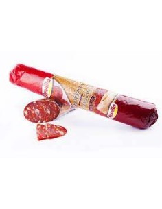 CHORIZO REVILLA ROJO