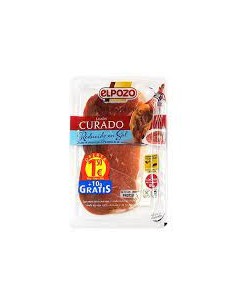 J.CURADO MENOS SAL LON 80G 1,5E