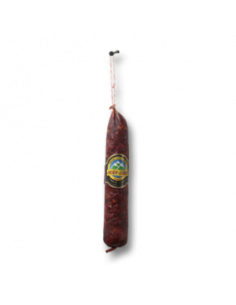 PEÑA CRUZ FUET ARTESANO 140G