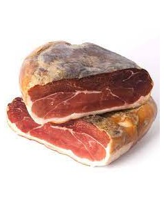 JAMON AROMASERRANA DESH. PULIDO 50% DURO